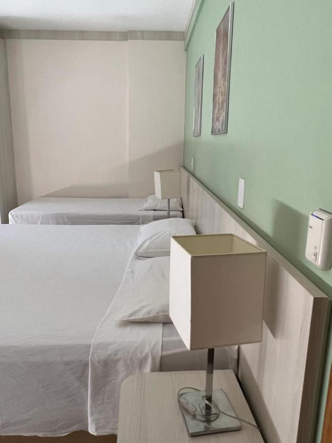 Golden Dolphin Grand Hotel Suite Particular Caldas Novas Eksteriør billede