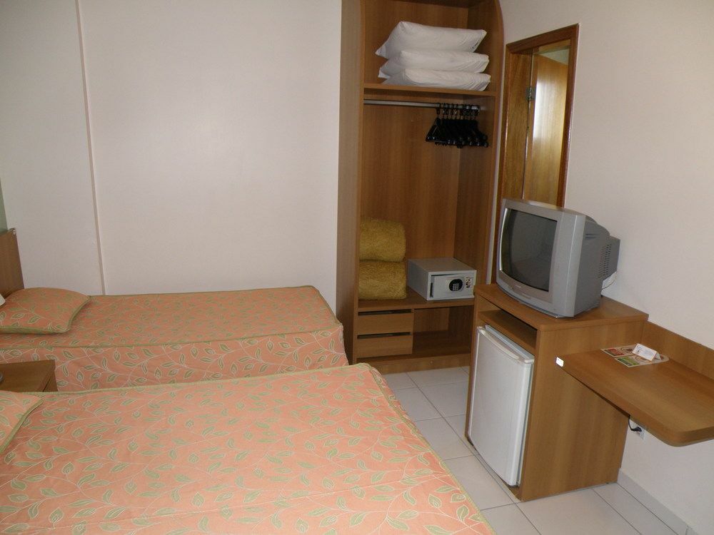 Golden Dolphin Grand Hotel Suite Particular Caldas Novas Eksteriør billede